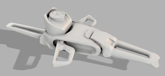 Apex Legends Crypto Drone Stl File For 3d Printing Etsy