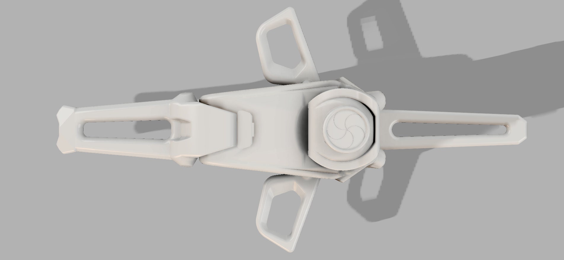 Apex Legends Crypto Drone STL File for 3D Printing - Etsy