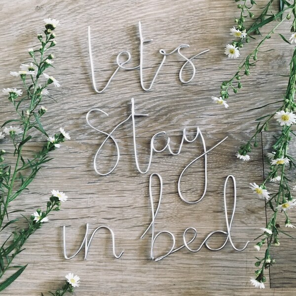 Bedroom Wall Art Etsy UK