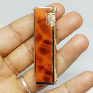 Vintage Kingstar Venus Lighter Made in Korea in 70's