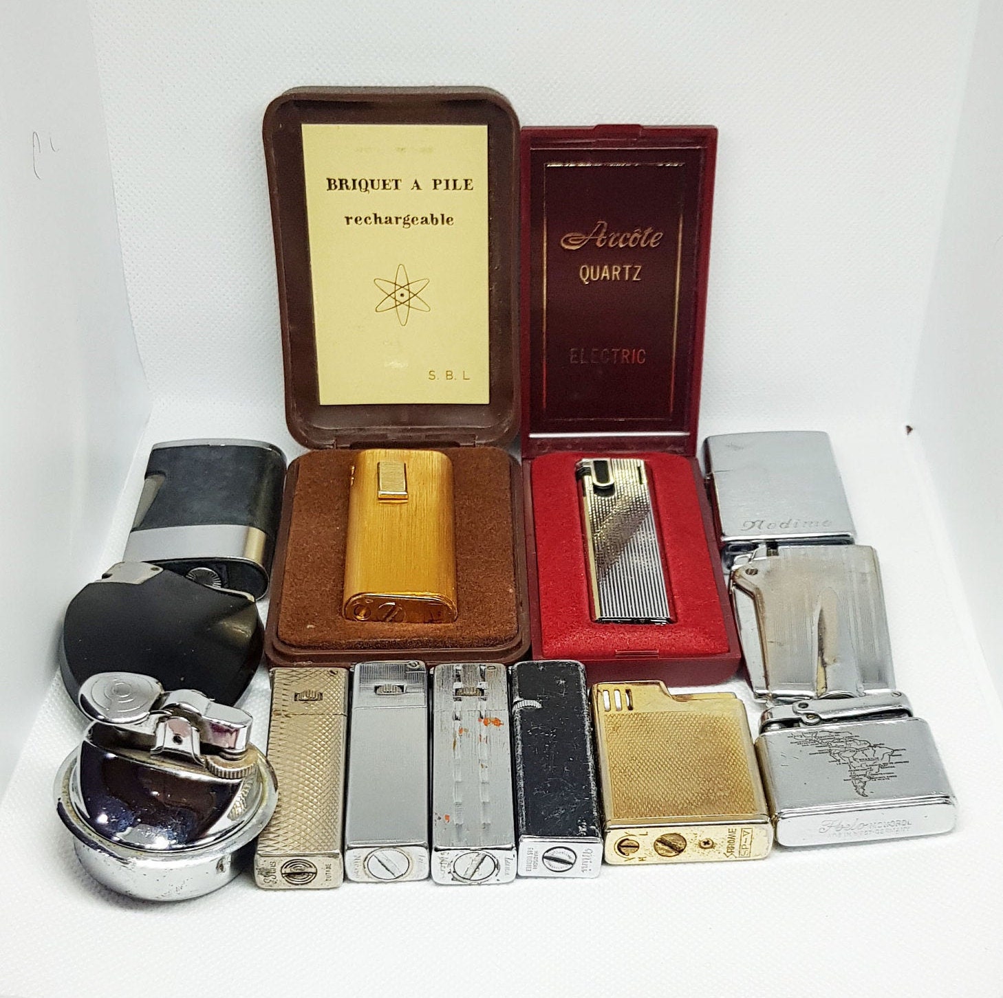 Sarome Lighter for sale Only 4 left at 70