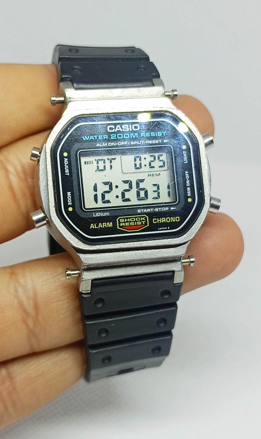 G-SHOCK DW-5600 デジタル腕時計 5600 SERIES – Park Place Jewelers md