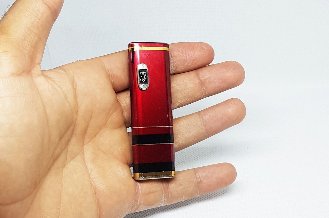 Vintage Starex-8 Bettery Gas Lighter Japan Made in 1980's - Etsy Vintage Starex-8 Bettery Gas Lighter Japan Made in 1980's - Etsy