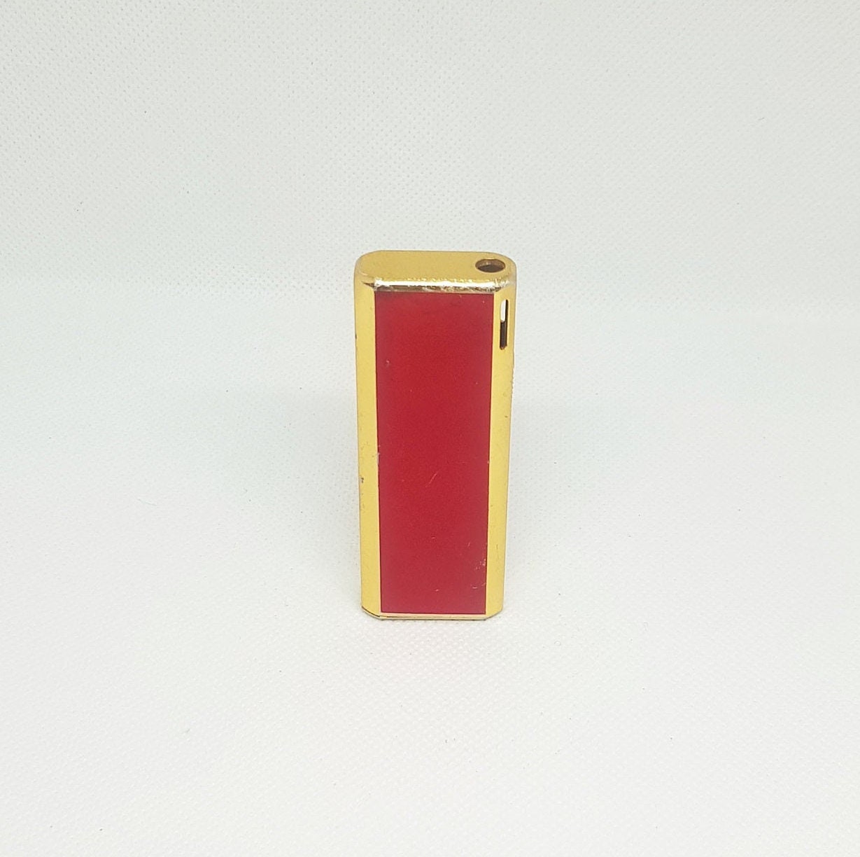 gas humor Telegraf Vintage Rare Battery Gas Lighter ''HADSON'' - Etsy Sweden