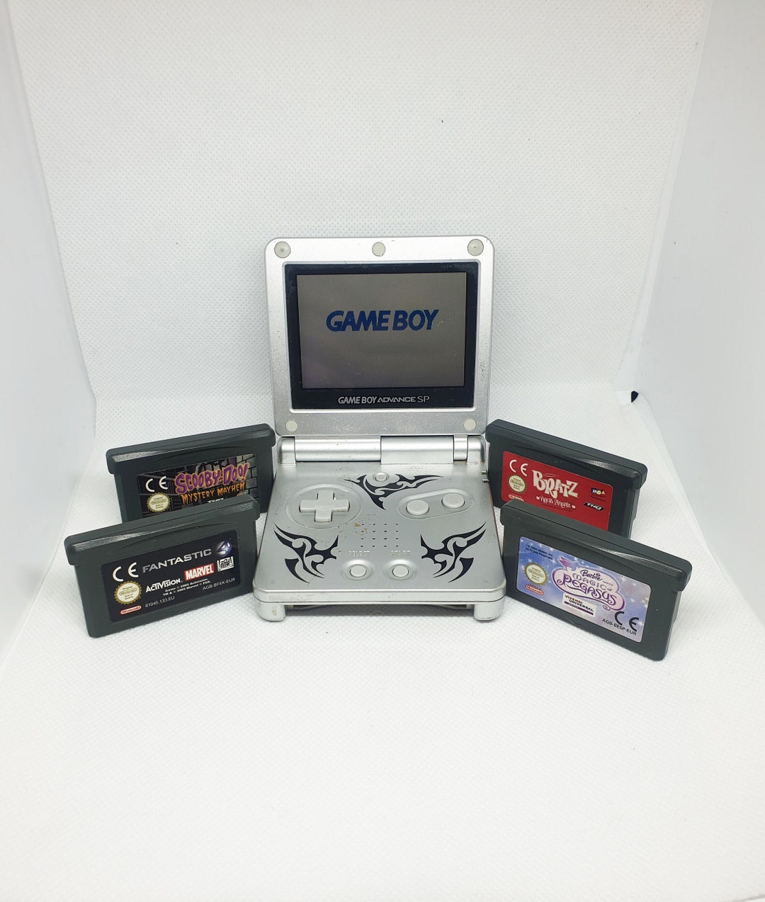 Game Boy Advance™ - Nintendo Switch Online – Nintendo