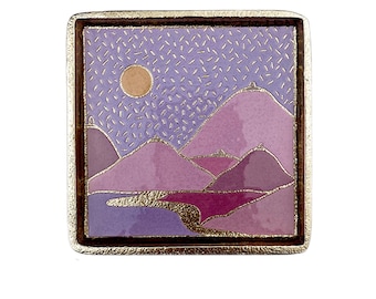 Feminist images, golden frame, Boobieful Nature, sisters not twins, count orgasms, art
