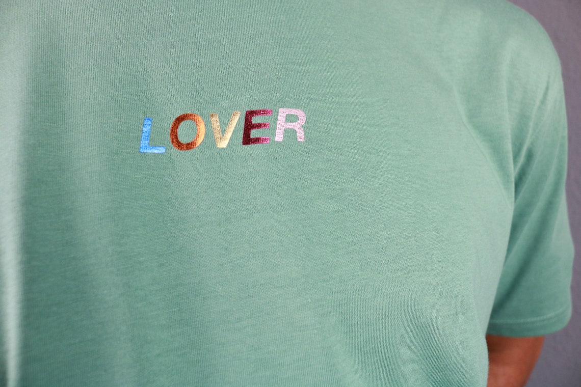 Lieb Doch Wen Du Willst T Shirt