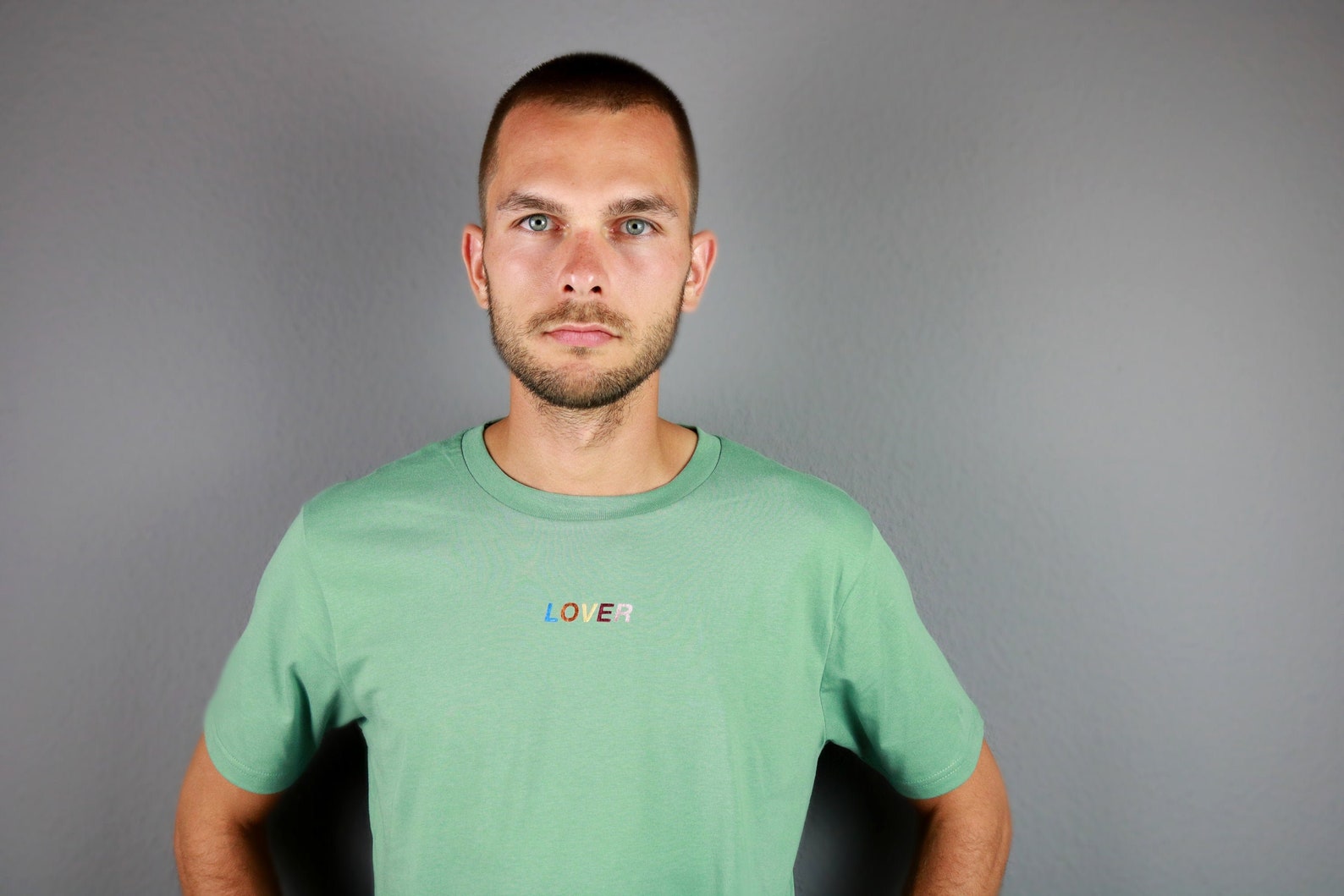 Lieb Doch Wen Du Willst T Shirt
