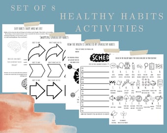 Coping Skills, Regulation Ideas for Kids, Healthy Habits, Routine Supports, Autisim Aids, Teach Coping Skills, Occupational Therapy Ideas