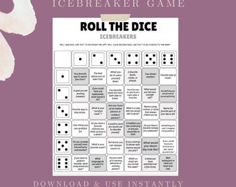 Icebreaker Game, Therapeutic Games, Get To Know Me Game, Icebreaker Ideas, Therapy Interventions, Adult Therapy, Group Therapy Session
