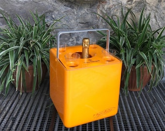 ☆未使用品 VeuveClicquot ICE CUBE ヴーヴクリコ シャンパン 