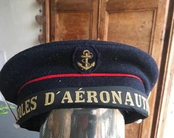 authentic sailor hat