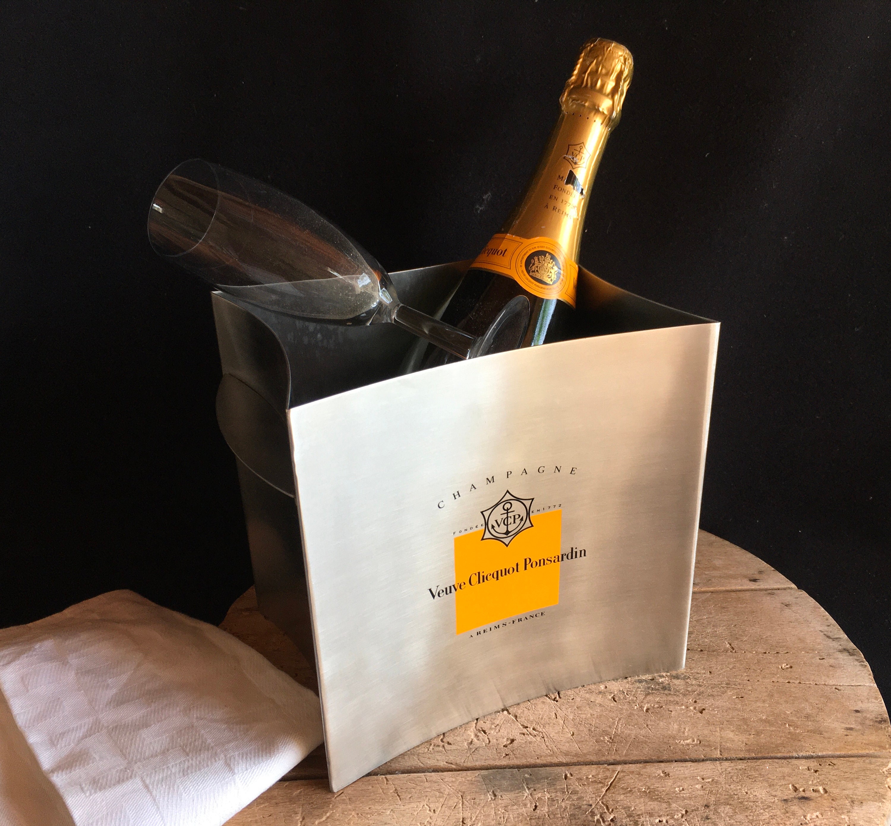 Veuve Clicquot Ice Bucket