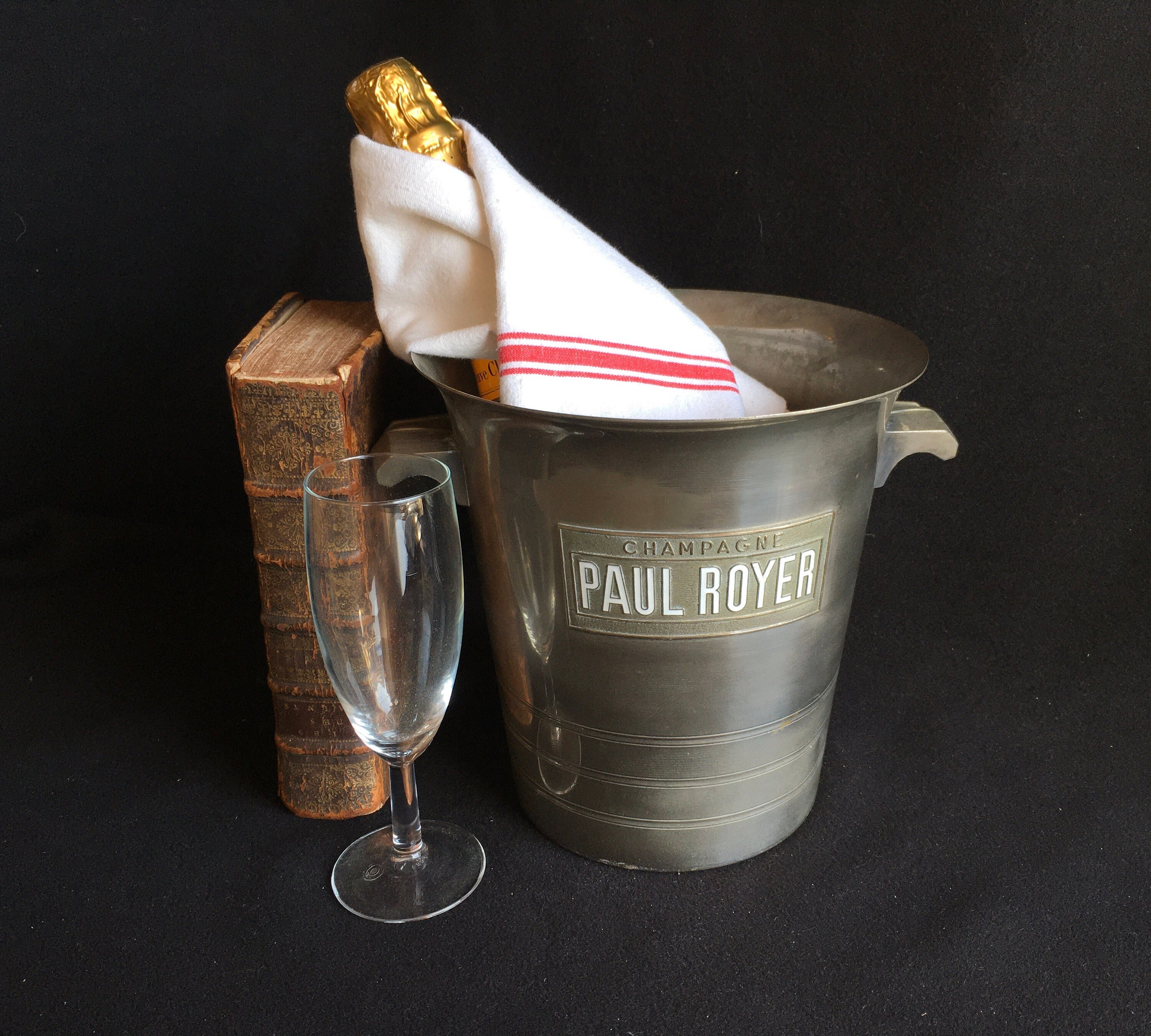 Antique/Millésime Des Années 1930 Français