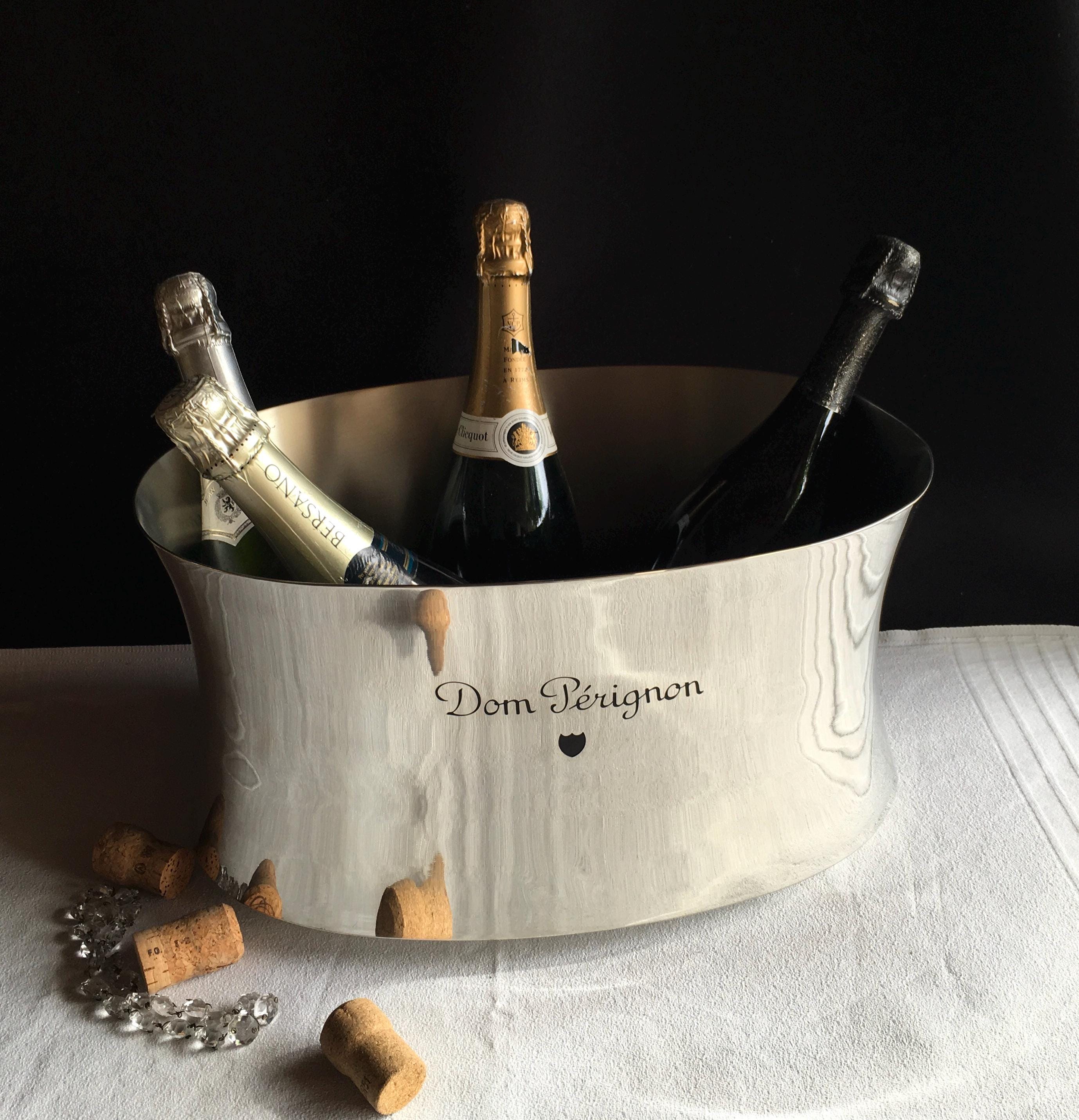 Dom perignon cooler - Etsy 日本