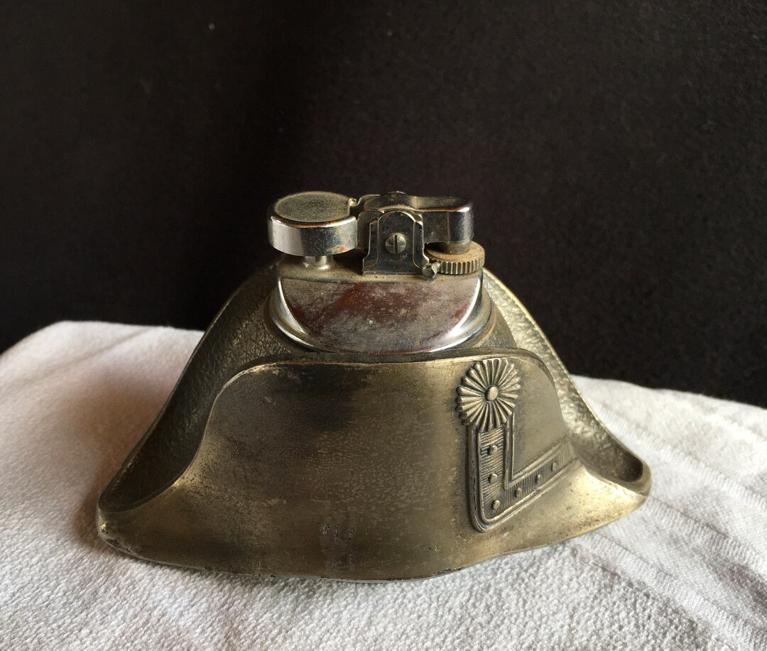 French Classic Style Lighter