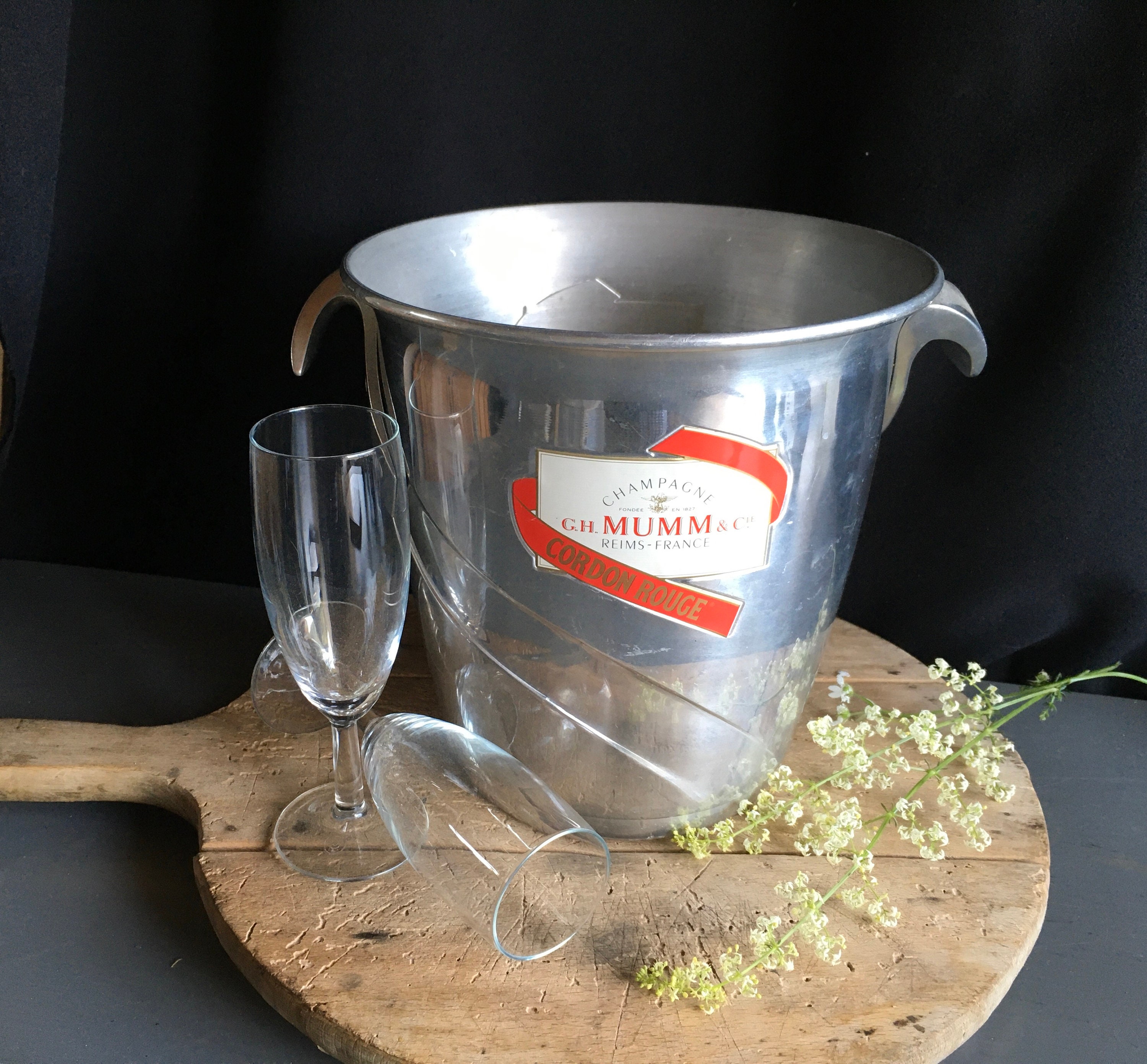 Millésime Français