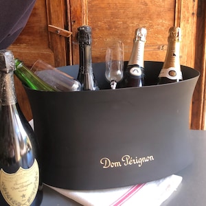 Dom perignon cooler - Etsy 日本
