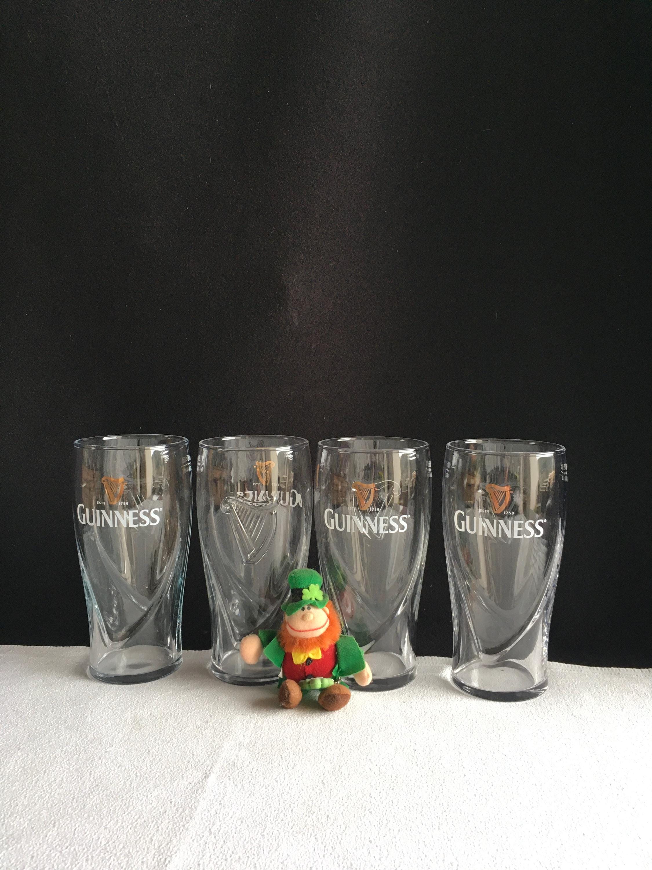 Écusson Brodé Officiel Guinness à Coudre Ou à Repasser, Motif Tortue, Fabriqué En Irlande