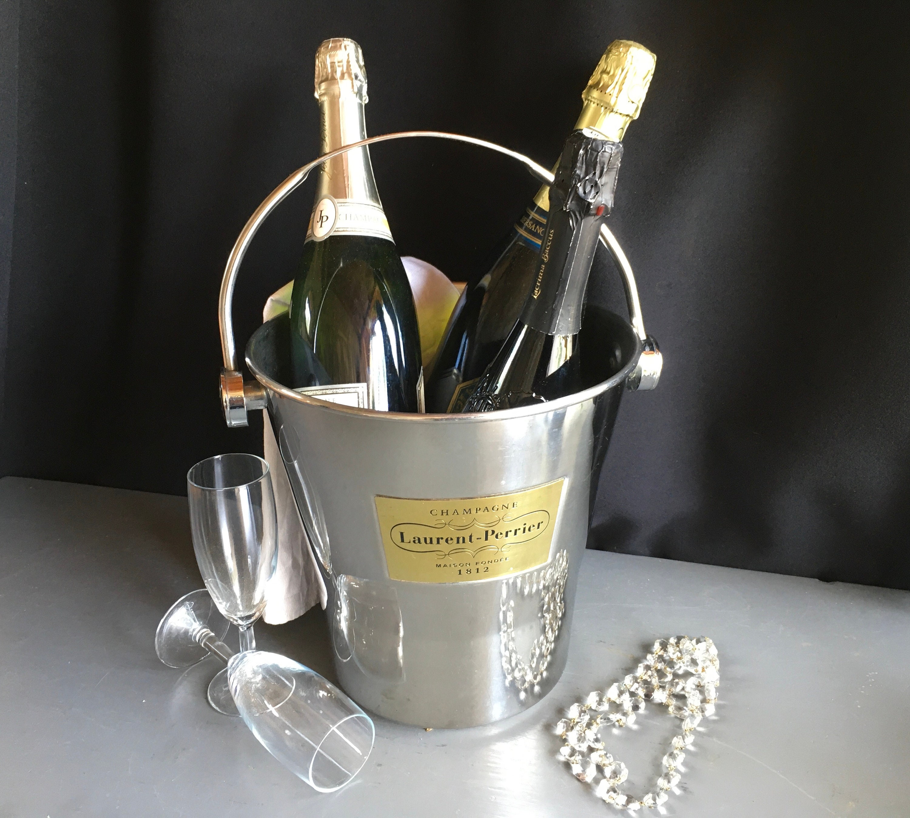 Laurent-Perrier Millésime