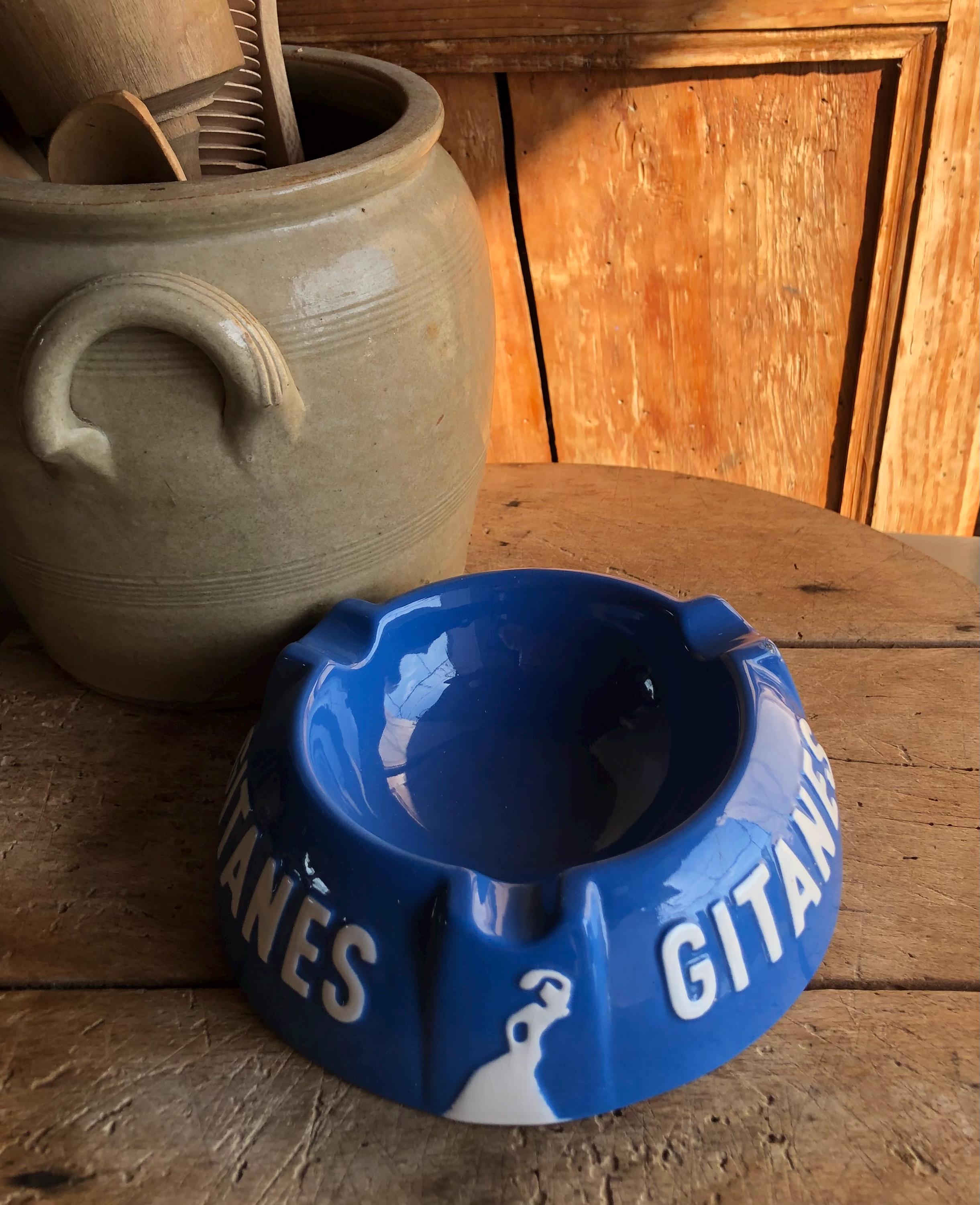 Cigarettes gitanes - Etsy 日本