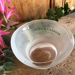 Moet Chandon Ash Tray - Etsy