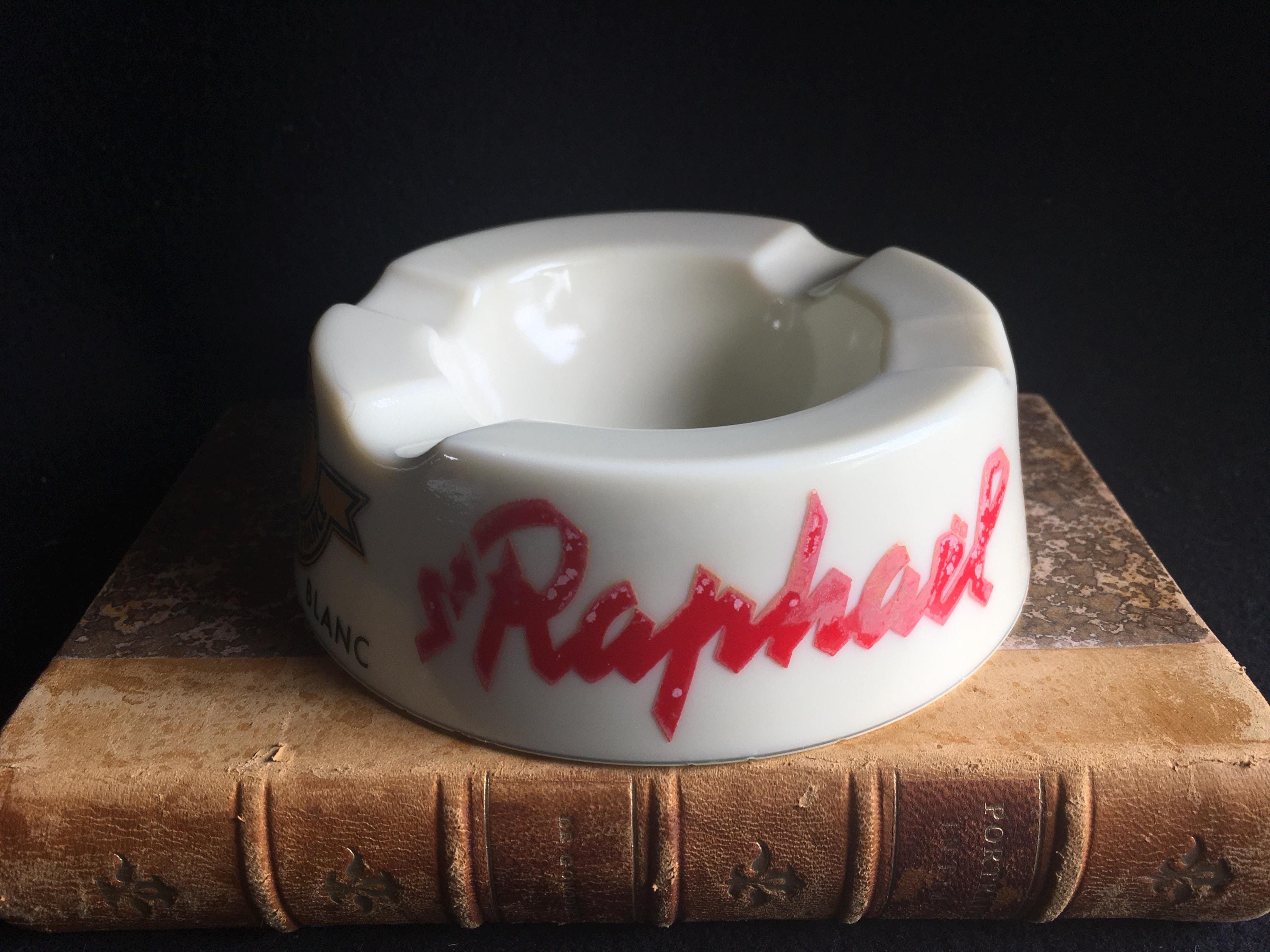 Campari ashtray - Etsy 日本