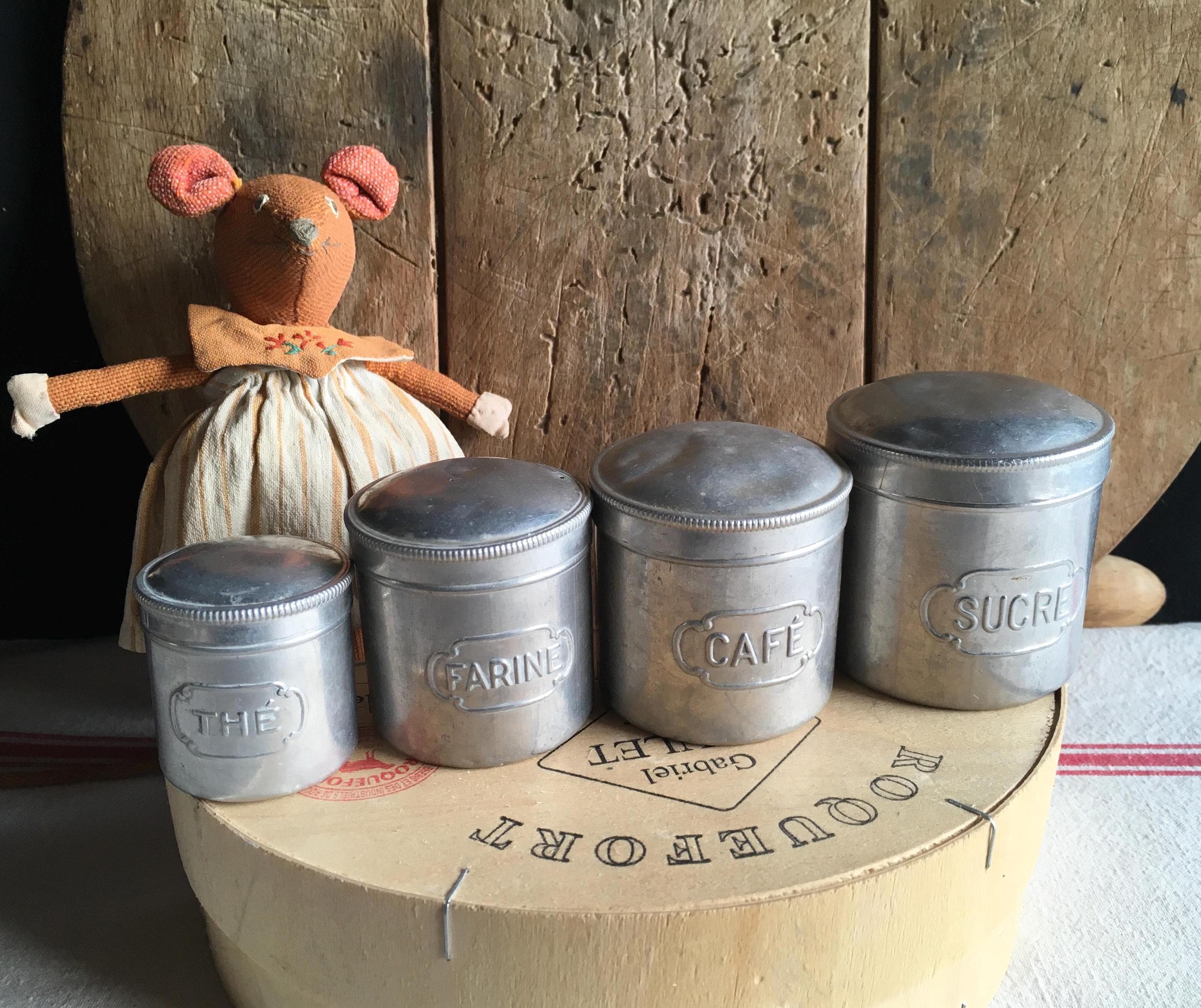 French sucre jar - Etsy 日本