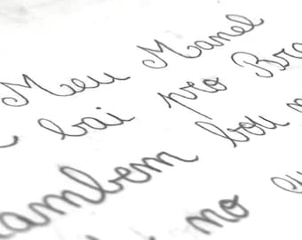 Motif de broderie de mouchoir d'amoureux - Art populaire portugais (téléchargement PDF)