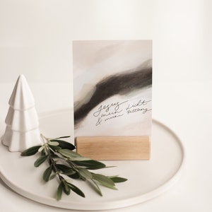 Karte "JESUS MEIN LICHT" | A6 | Postkarte | Karte zur Ermutigung | Weihnachten | Ostern | Geschenk zur Taufe