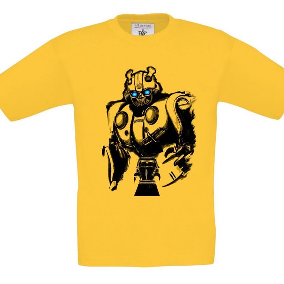 transformers the movie t shirt