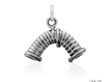Agility Tunnel Charm Jewelry Gifts and Accessories
