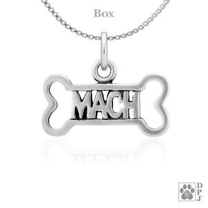Agility MACH Charm Jewelry Gifts and Accessories image 2