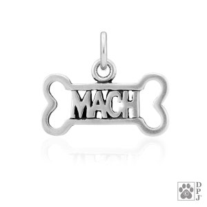 Agility MACH Charm Jewelry Gifts and Accessories image 1