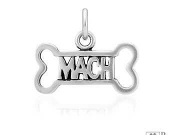 Agility MACH Charm Jewelry Gifts and Accessories