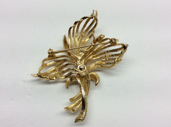 Lisner, Never Worn,Tailored Brooch, from Lisner’s… - image 2