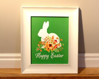 Happy Easter Printable