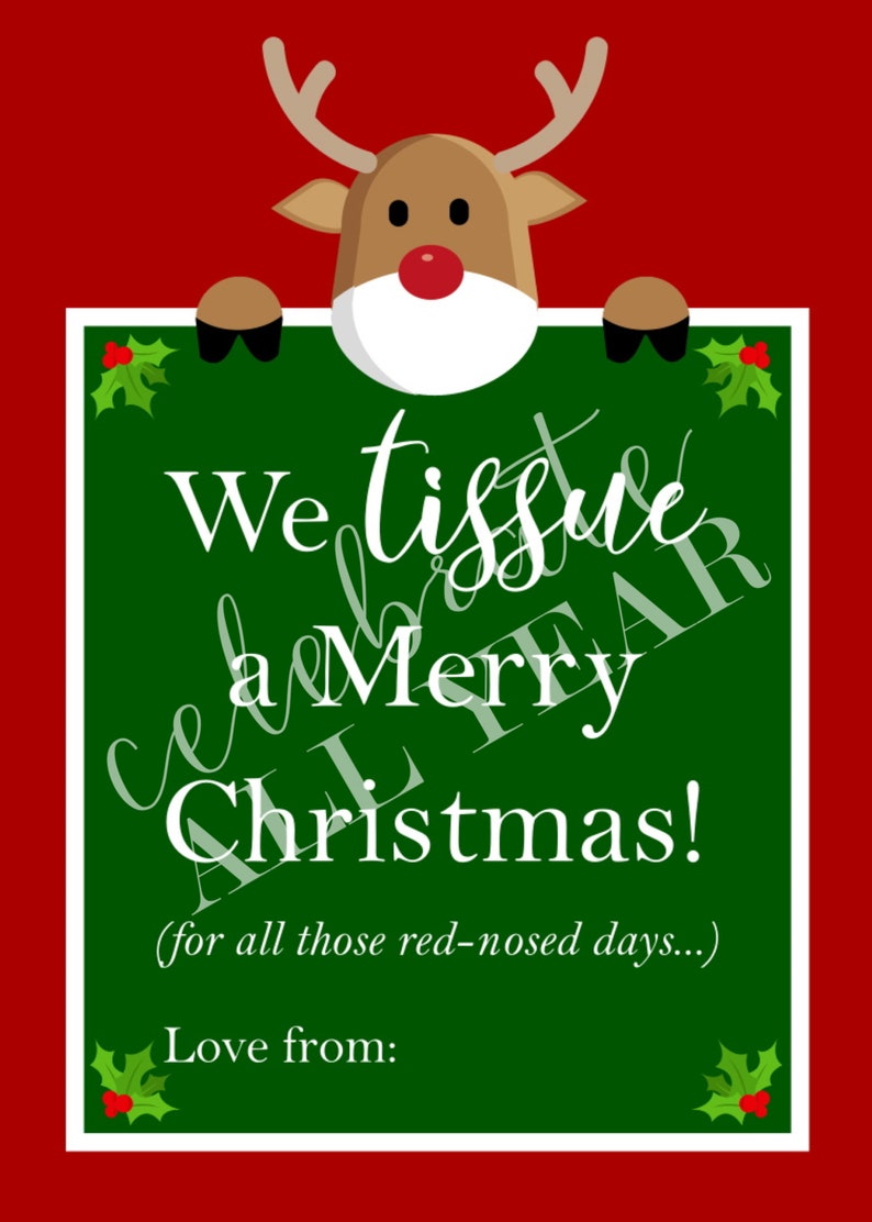 We Tissue A Merry Christmas Gift Tags Etsy we-tissue-a-merry-christmas-gift-tags-etsy