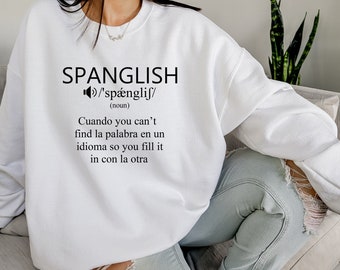 Sweatshirts With Sayings - Etsy Canada