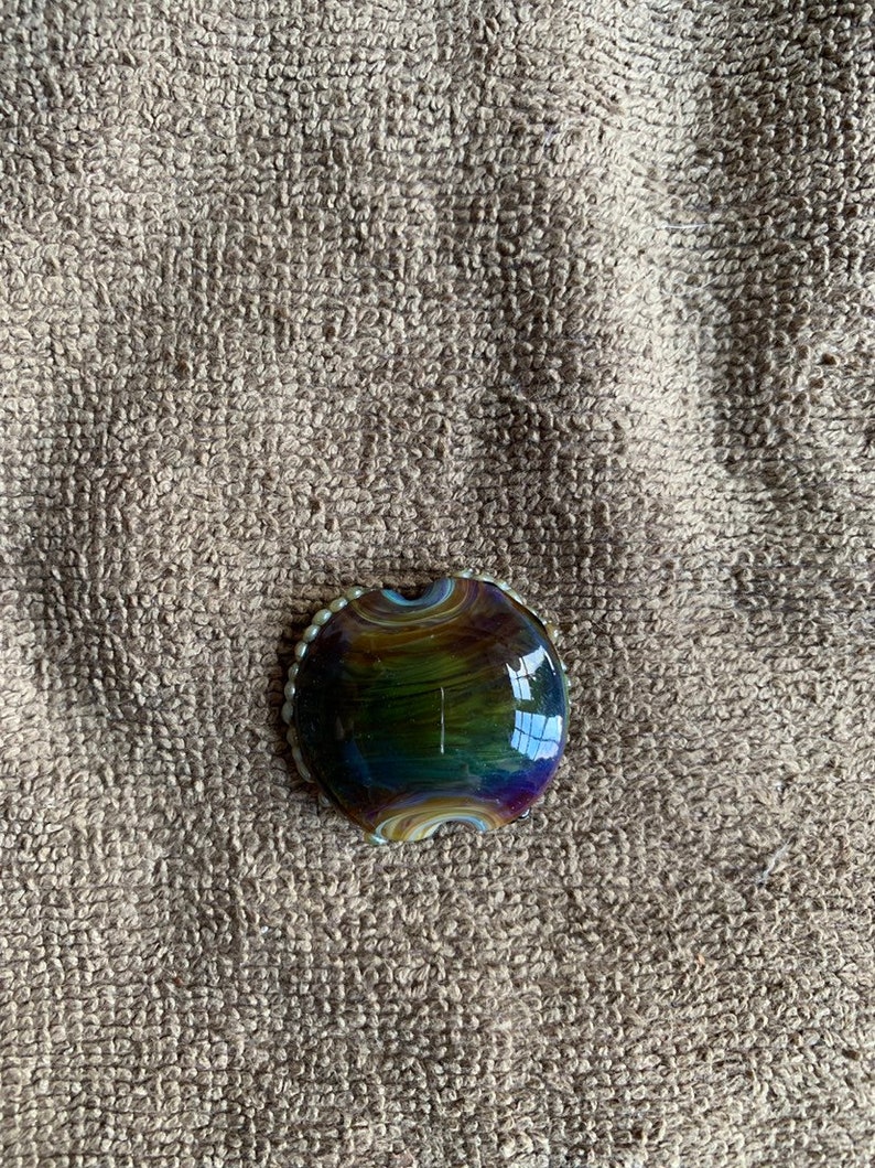 Focal Bead by rowanberry