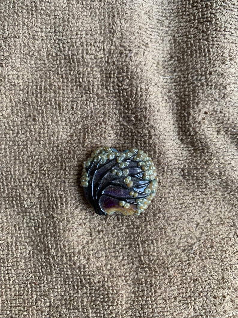Focal Bead by rowanberry