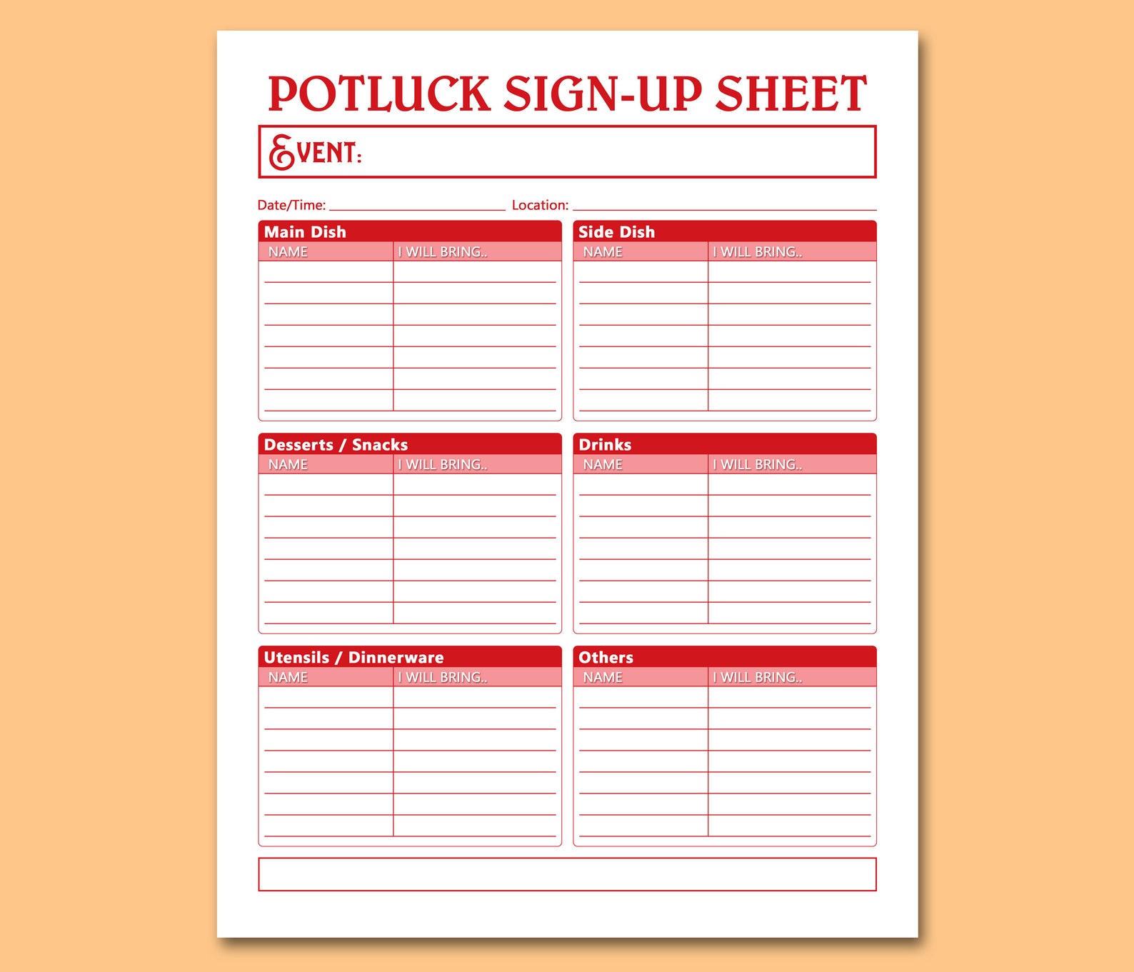 valentine-potluck-sign-up-sheet-printable-template-potluck-etsy