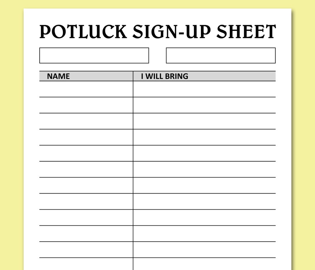potluck-sign-up-sheet-printable-holidays-events-potluck-etsy