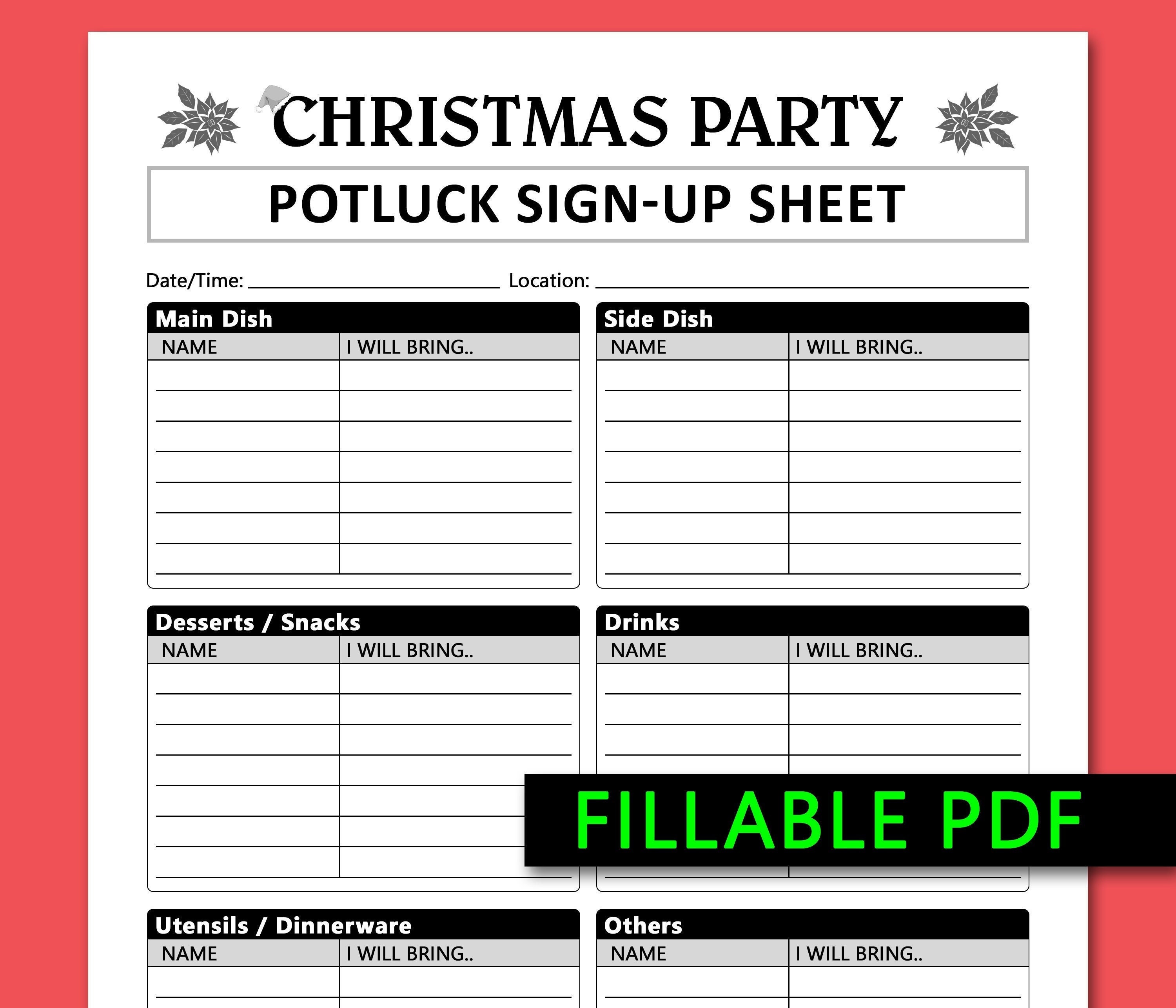 christmas-party-potluck-sign-up-sheet-printable-fillable-pdf-canada