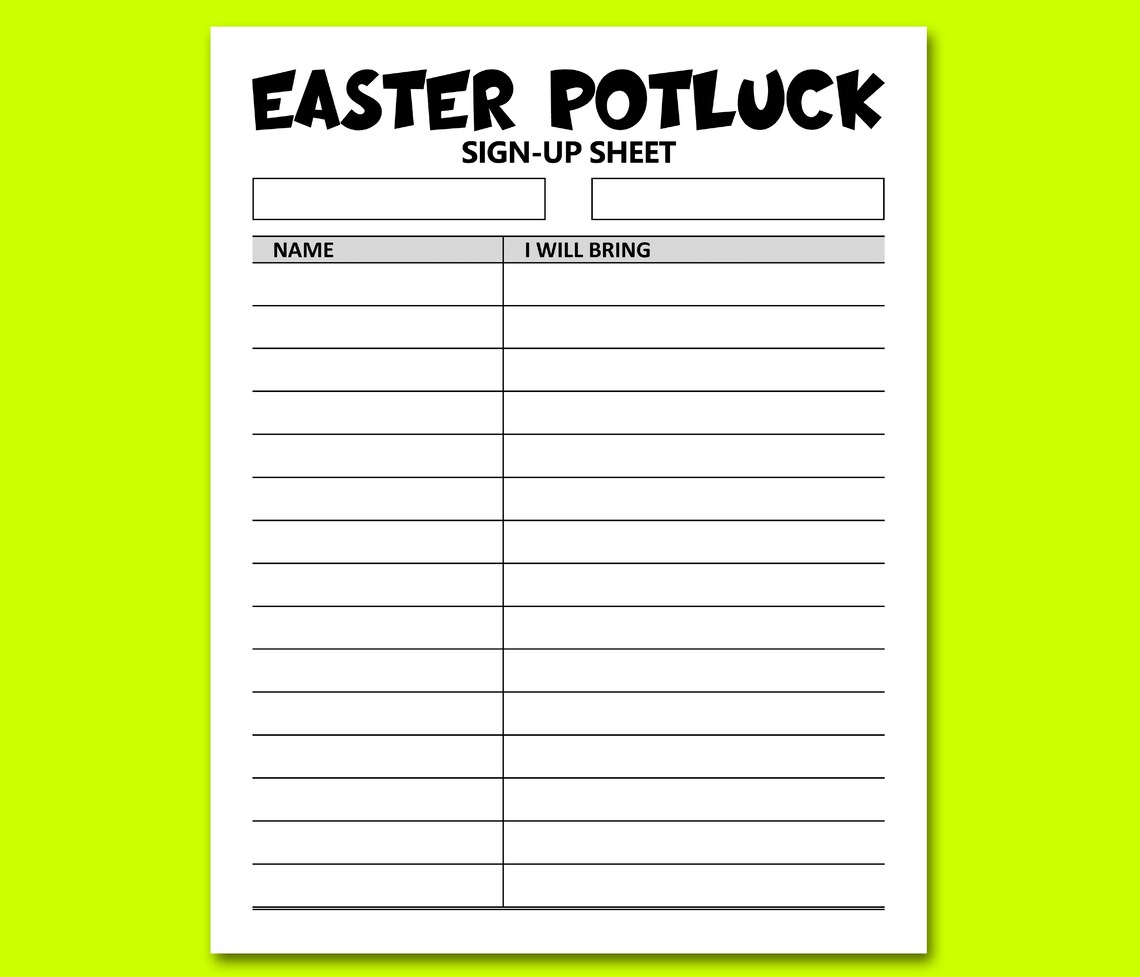 easter-potluck-sign-up-sheet-printable-signup-form-for-etsy-de