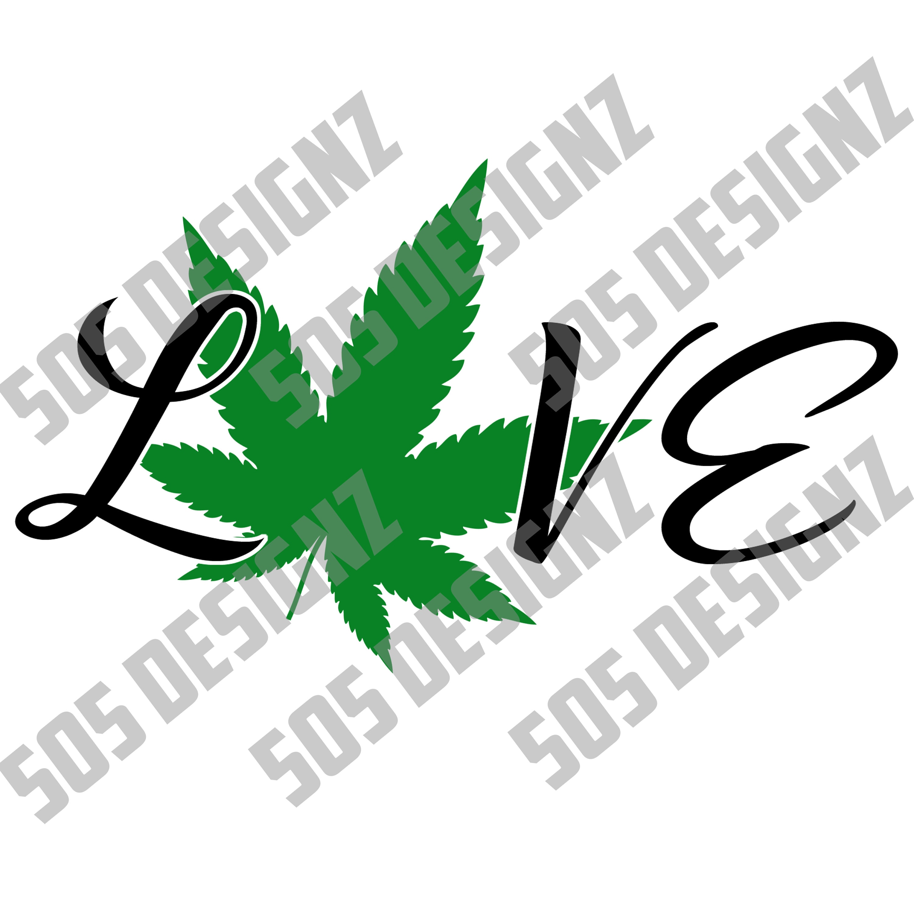 アート・デザイン・音楽 CANNABIS HIGH st,large,507x507-pad,600x600,
