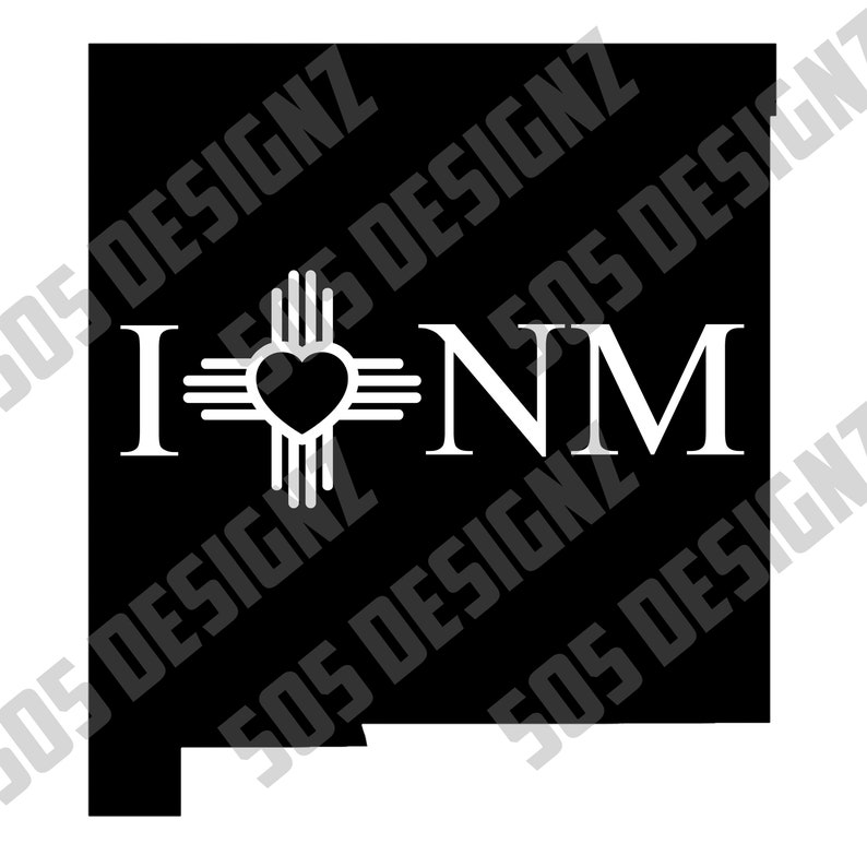Free Free Zia Heart Svg 155 SVG PNG EPS DXF File