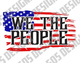 We The People