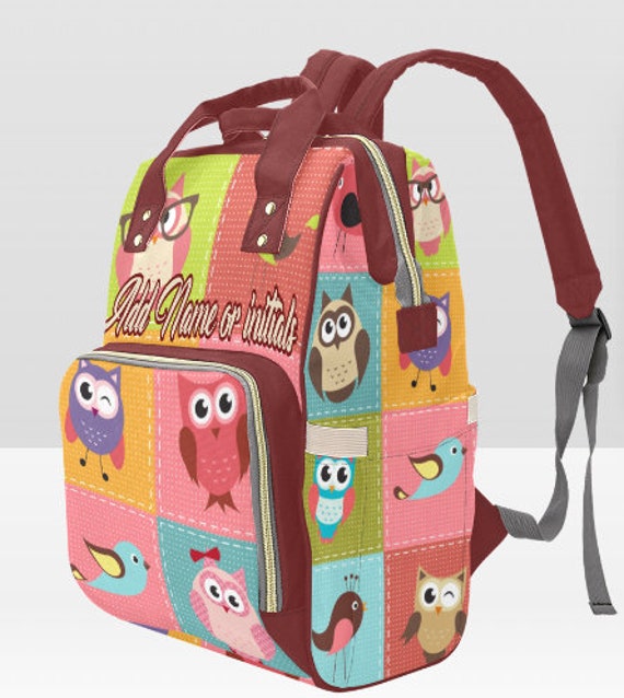 Owl baby bag hot sale