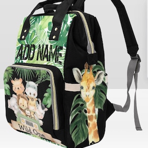Spider man diaper best sale bag